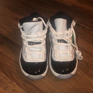 Jordan 11 retro (ps)